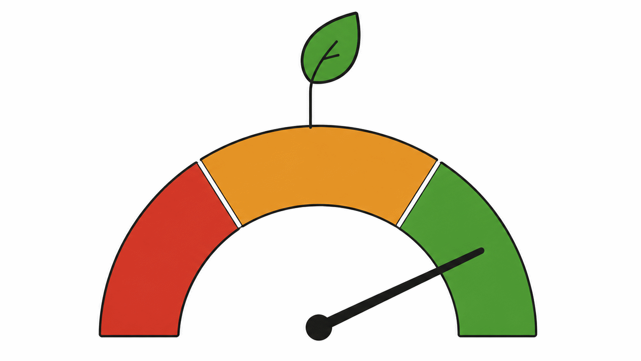 Ilustrație: două straturi de date suprapuse — generic deasupra, real-din-teren dedesubt
